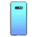 Blogy Galaxy S10e Smoke Black Crystal Fit Kılıf