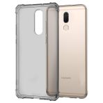 Blogy Huawei Mate 10 Lite Crystal Fit Kılıf, Şeffaf