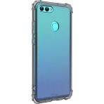 Blogy Huawei P Smart Smoke Black Crystal Fit Kılıf