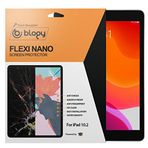 Blogy İpad 8. Nesil 10.2'' Flexi Nano Ekran Koruyucu
