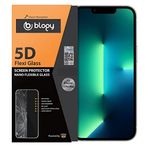 Blogy iPhone 13 Pro Max Flexi 5D Darbe Emici Ekran Koruyucu