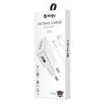Blogy Lightning 2.1A USB Şarj Cihazı