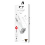Blogy Lightning 3.4A Araç Şarjı