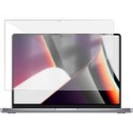 Blogy Macbook Pro 14.2 Flexi Nano Ekran Koruyucu