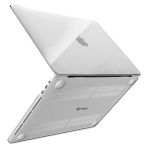 Blogy MacBook Pro 16 İnç Crystal Fit Kılıf