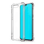 Blogy Oppo K1 RX17 Neo Clear Crystal Fit Kılıf