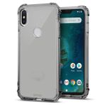 Blogy Xiaomi MI A2 Lite Crystal Fit Kılıf