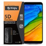 Blogy Xiaomi Redmi 5 Plus Flexi 5D Ekran Koruyucu