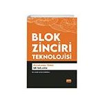 Blok Zinciri Teknolojisi - Pazarlama Yönlü Bir Yaklaşım Nobel Bilimsel Eserler