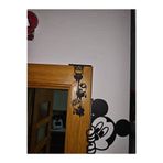Blokizatech Minion Kapı Pervaz Süsü / 2 Adet