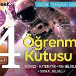 Bloktest Yayınları 4. Sınıf Öğrenme Kutusu İlkokul