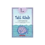 Bloktest Yayınları Bloktest 1.sınıf Tatil Kitabı 2.sınıfa Geçenler Için