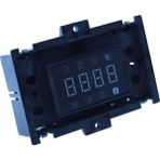 Blomberg Oem - Blomberg Fırın Dijital Timer / Zaman Saati - 267000036