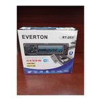 BLOMSTER Everton Rt-2031 Çift Usb'li Usb-sd-fm-aux- Bluetooth Oto Teyp 4x55 Watt