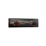 BLOMSTER Rt-2002 Bt Usb Sd Fm Aux Bluetoothlu Kumandalı Mekaniksiz Oto Teyp Araba Radyosu 4x50 Wat