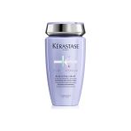 Blond Absolu Sarı Ve Gri Saçlar Için Silver Mor Şampuan 250Ml