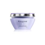Blond Absolu Ultra - Violet - Sarı Ve Gri Saçlar Için Silver Maske 200ml
