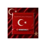Blondcoo Trend İsimli Taraftar Bilekliği Milli Takım (Satıcıya Sor Kısmında İsim Belirtebilirsiniz)