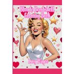Blonde Bombshell Coloring Book