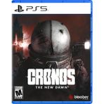 Bloober Team Cronos The New Dawn Türkçe Playstation 5 Oyunu