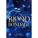 Blood & Bondage: 1