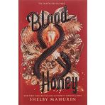 Blood Honey 2