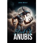 BLOOD OF ANUBIS