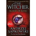 Blood of Elves: Witcher 1 - Now a Major Netflix Show