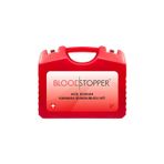 Blood Stopper®Acil Durum Kanama Durdurucu Kit