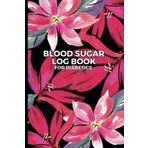 Blood Sugar Log Book for Diabetics: Documenting your blood sugar readings over time, aids in better disease management. Take control of your health and work towards a happier and healthier life.
