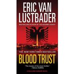 Blood Trust (Jack McClure/Alli Carson Novels)
