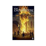 Bloodborne 2 - Şifa Açlığı - Ales Kot