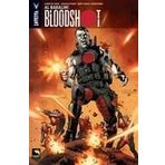 Bloodshot 5-Al Bakalım - Joshua Dysart