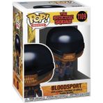 Bloodsport #1109 Funko Pop! The Suicide Squad - Karışık-Çok Renkli