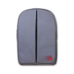 Bloody AS01 15.6 Gaming Notebook Gri Su Geçirmez Çift Gözlü Sırt Çantası