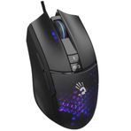 Bloody L65 Max 12.000 CPI Siyah Kablolu Gaming Mouse