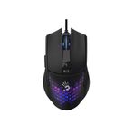 BLOODY L65 Max RGB 12.000 CPI Sensör Ultra Core 3&4 Aktif Özel Yapım Optik Gamer Oyuncu Mouse-H.Comb