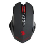 Bloody R80a Lk Optik Core3 Aktif Metal Ayak 4000Cpı Kablosuz Şarjlı Kablosuz Oyuncu Mouse Outlet