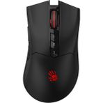 Bloody R90 Plus 5.000 CPI 8 Tuş Optik Kablosuz Siyah Gaming Mouse