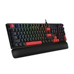 Bloody S515R Kablolu Rgb Mekanik Oyuncu Klavyesi