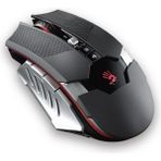 Bloody T50 M.core Optik Mouse 4000CPI-ISW Isc Siyah - Renkli