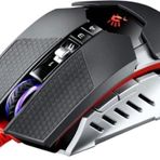 Bloody T50 Multi Core Optik Kablolu Oyuncu Mouse