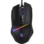 Bloody W60 Siyah Oyuncu Mouse