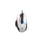 Bloody W95 Max Sports Navy 12.000 CPI 8 Tuş Optik RGB Kablolu Gaming (Oyuncu) Mouse