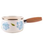 Bloom Emaye Tava 16cm 1,3 Litre