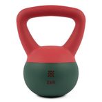 Bloom Lb7012 2 kg Pembe Yumuşak Kettlebell