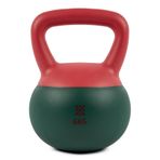 Bloom Lb7012 6 kg Pembe Yumuşak Kettlebell
