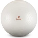 Bloom LB7051 55 cm Beyaz Pilates Topu