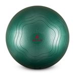 Bloom LB7051 55 cm Yeşil Pilates Topu