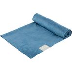 Bloom LB7090 Mavi Yoga Mat Havlu